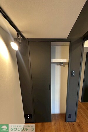 ZOOM信濃町の物件内観写真